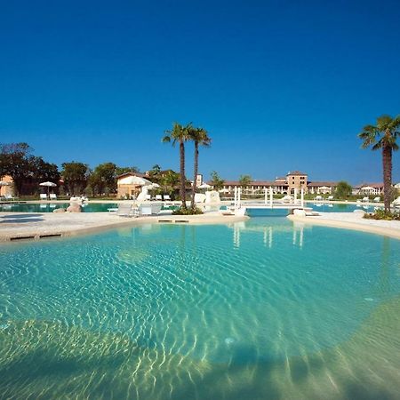 פוזולנגו Garda Hotel San Vigilio Golf מראה חיצוני תמונה