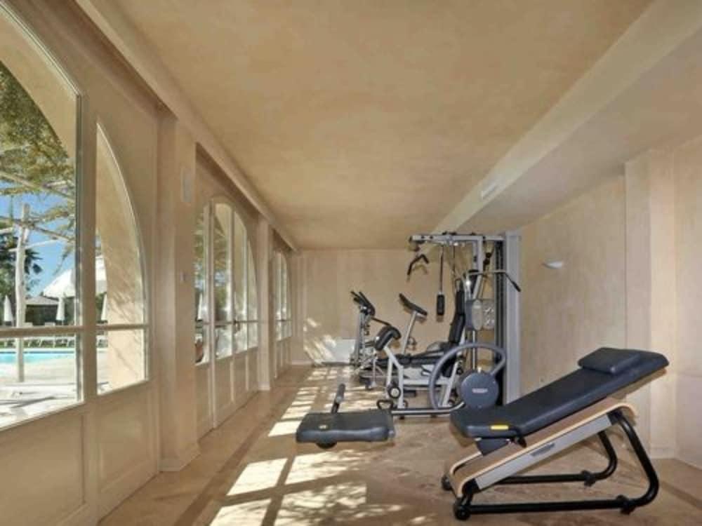 פוזולנגו Garda Hotel San Vigilio Golf מראה חיצוני תמונה