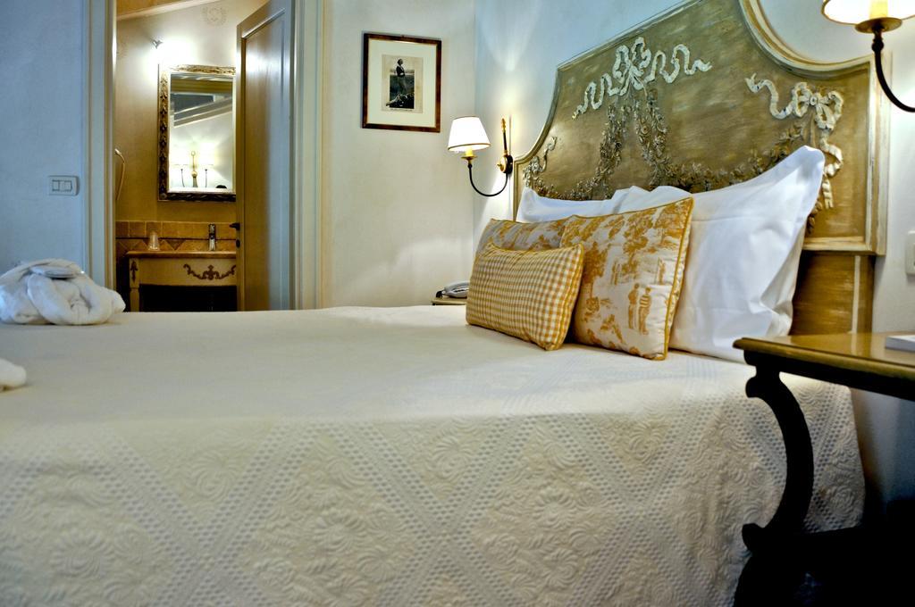 פוזולנגו Garda Hotel San Vigilio Golf מראה חיצוני תמונה