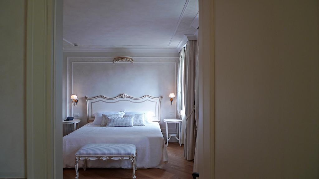 פוזולנגו Garda Hotel San Vigilio Golf מראה חיצוני תמונה