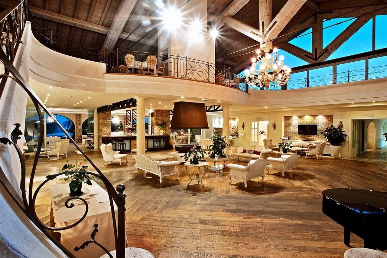 פוזולנגו Garda Hotel San Vigilio Golf מראה חיצוני תמונה