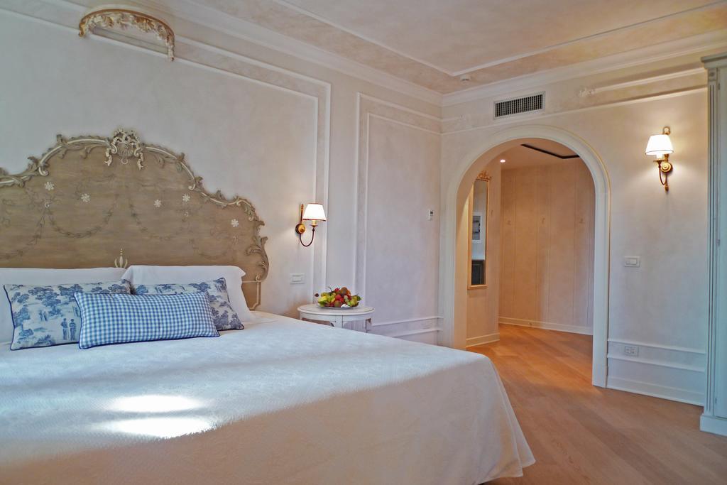 פוזולנגו Garda Hotel San Vigilio Golf מראה חיצוני תמונה
